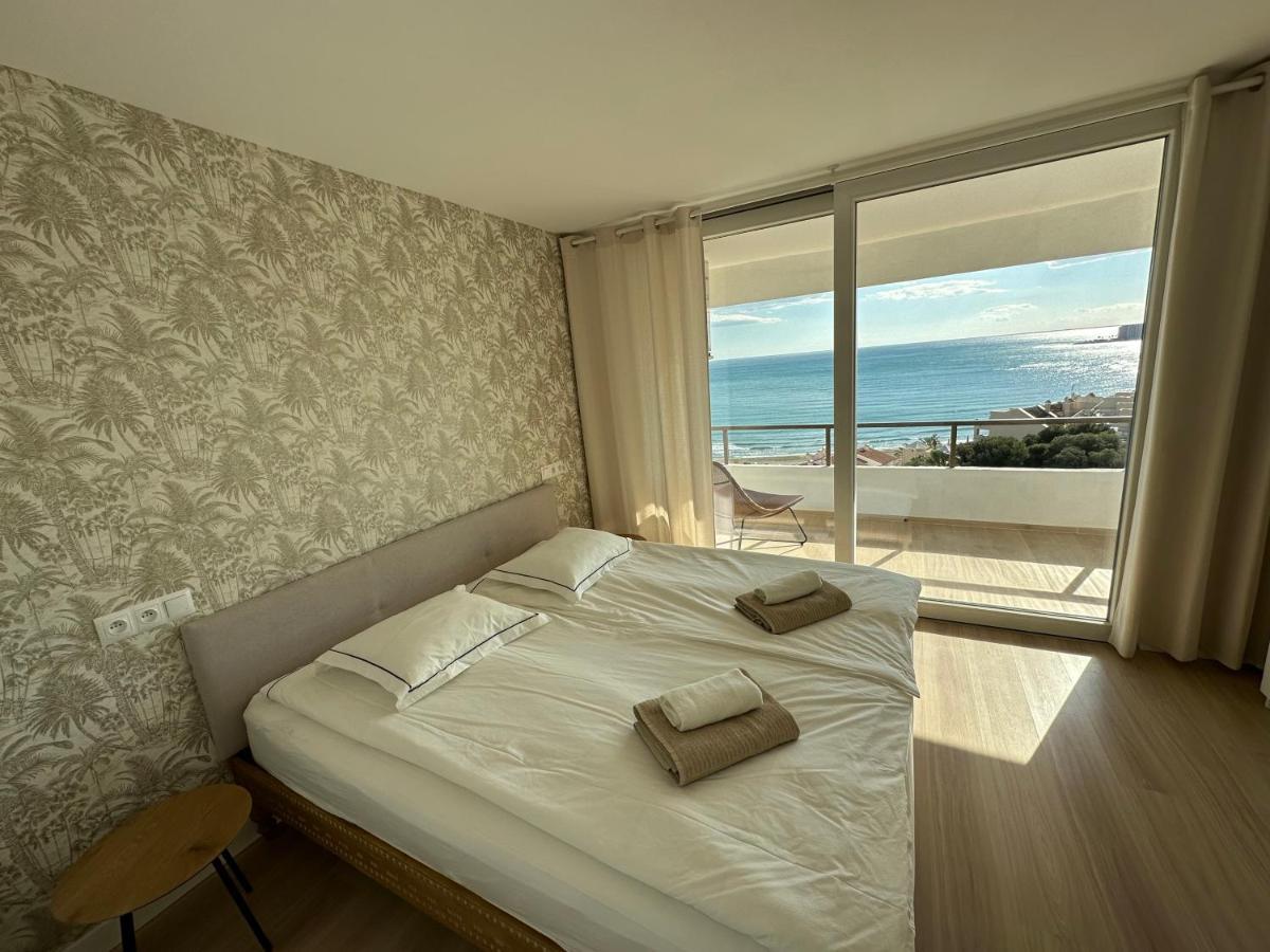 Fortunamar - Benalmádena Exterior foto