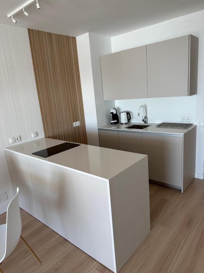 Fortunamar - Benalmádena Exterior foto
